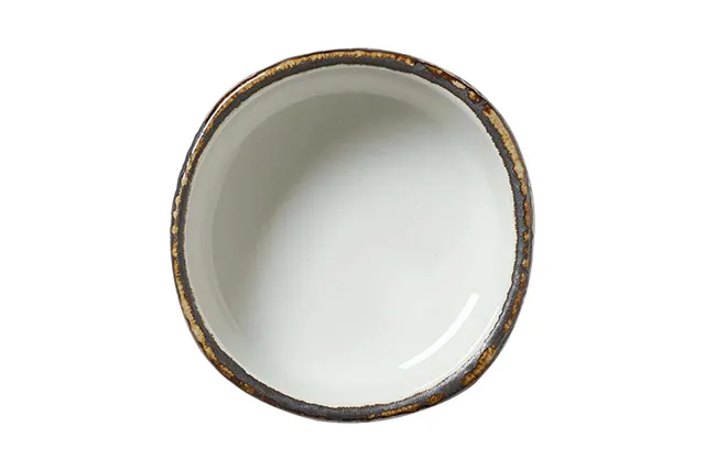 Naczynie na dipy Craft Porcini 65 mm Steelite 11290575 Naczynie na dipy Craft Porcini 65 mm Steelite 11290575