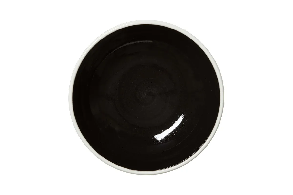 Miska Nyx,  155 mm Steelite 12050482