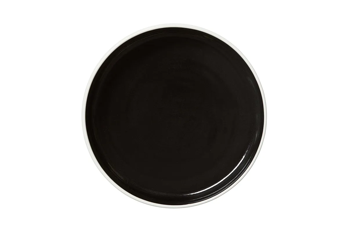 Taca okrągła Nyx 202 mm Steelite 12050559