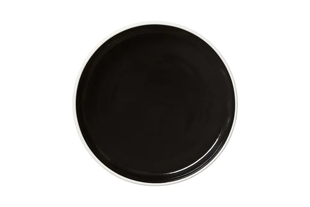 Taca okrągła Nyx 202 mm Steelite 12050559 Taca okrągła Nyx 202 mm Steelite 12050559