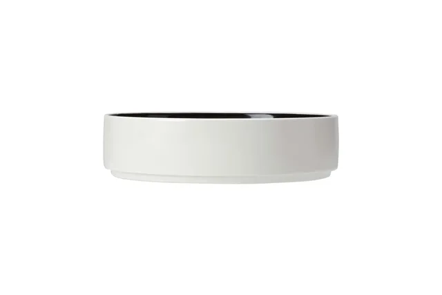 Taca okrągła Nyx 202 mm Steelite 12050559 Taca okrągła Nyx 202 mm Steelite 12050559