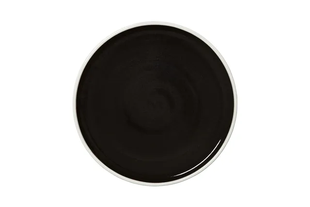 Talerz sztaplowany Nyx 202 mm Steelite 12050637 Talerz sztaplowany Nyx 202 mm Steelite 12050637