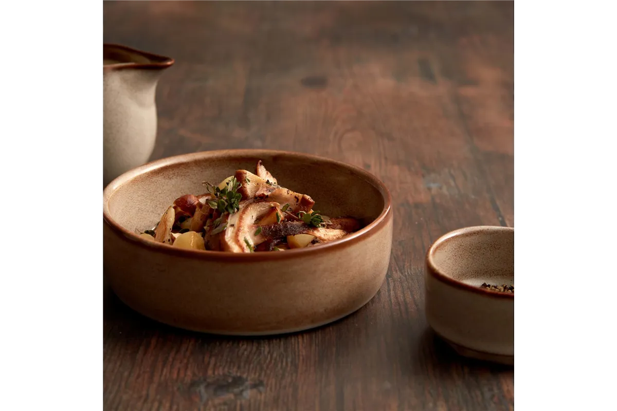 Miska Pier 229 mm Steelite 6121RG004