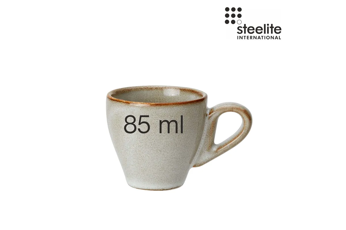 Filiżanka do espresso Pier 85 ml Steelite 6121RG023