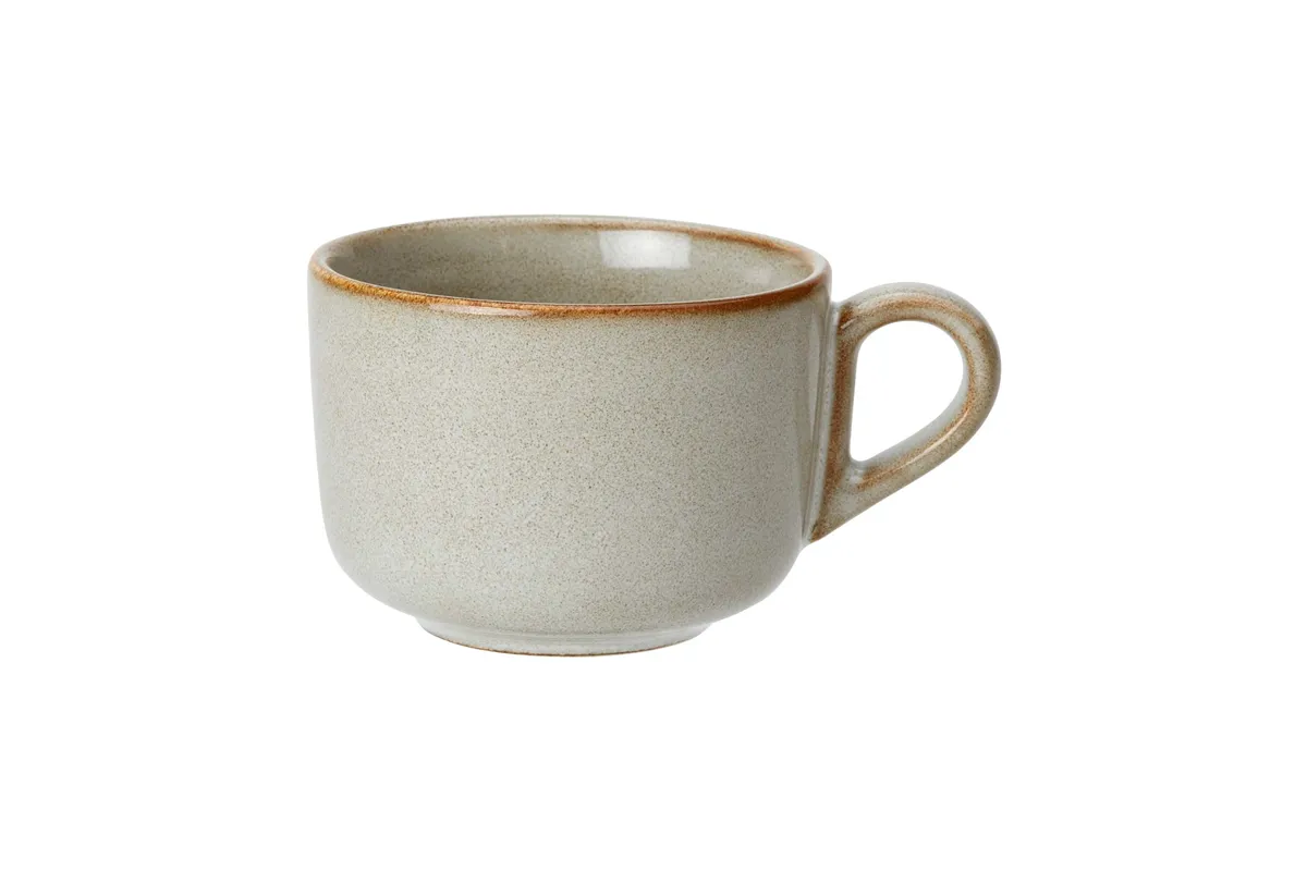 Filiżanka do kawy i herbaty Pier 256 ml Steelite 6121RG025