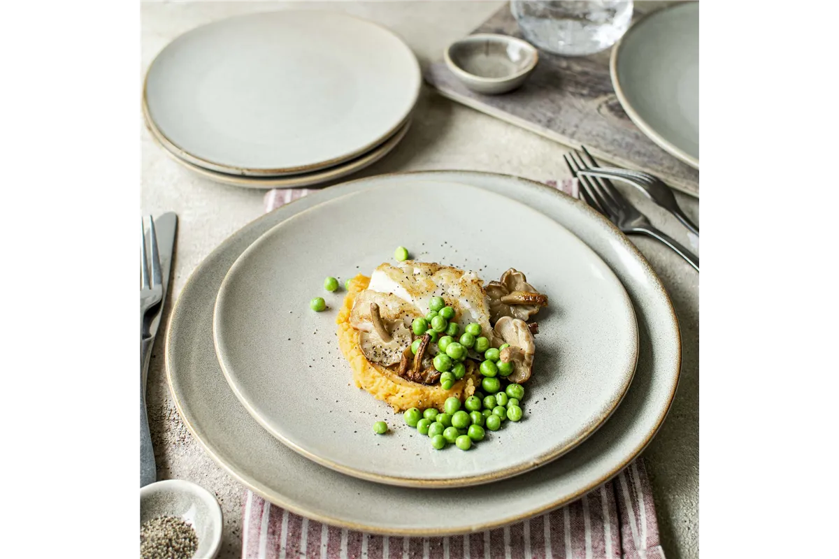 Filiżanka do kawy i herbaty Pier 256 ml Steelite 6121RG025