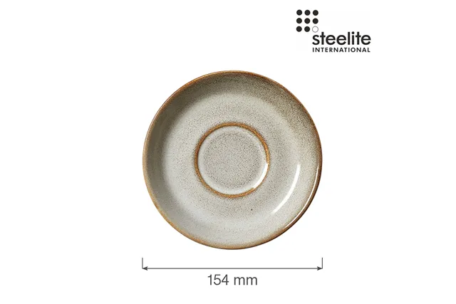 Spodek 154 mm Steelite 6121RG027 Spodek 154 mm Steelite 6121RG027