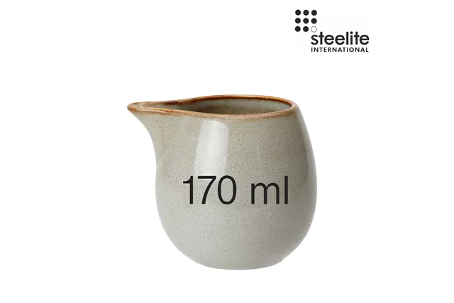 Mlecznik Pier 170 ml Steelite 6121RG029 Mlecznik Pier 170 ml Steelite 6121RG029