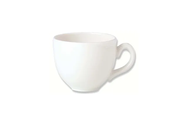 Filiżanka do cappuccino Simplicity 340 ml Steelite 11010152 Filiżanka do cappuccino Simplicity 340 ml Steelite 11010152