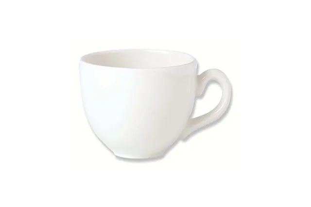 Filiżanka do espresso Empire Simplicity 85 ml Steelite 11010190 Filiżanka do espresso Empire Simplicity 85 ml Steelite 11010190