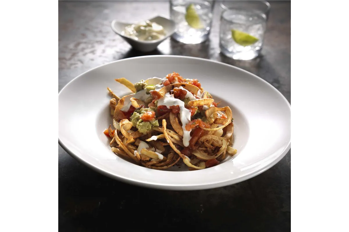 Talerz Simplicity 270 mm Steelite 11010372