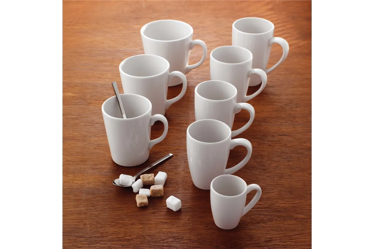 Kubek Simplicity 340 ml Steelite 11010591