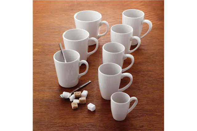 Kubek Simplicity 340 ml Steelite 11010591 Kubek Simplicity 340 ml Steelite 11010591