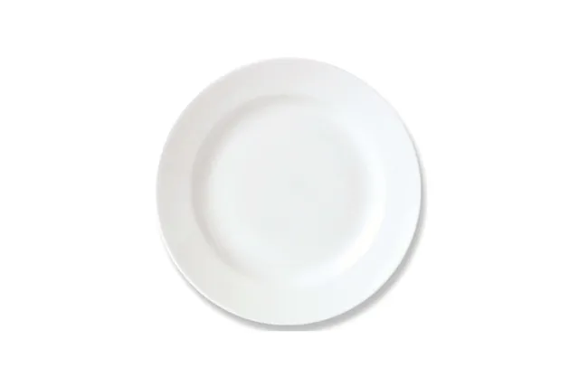 Talerz płytki Harmony Simplicity 230 mm Steelite 11010814 Talerz płytki Harmony Simplicity 230 mm Steelite 11010814