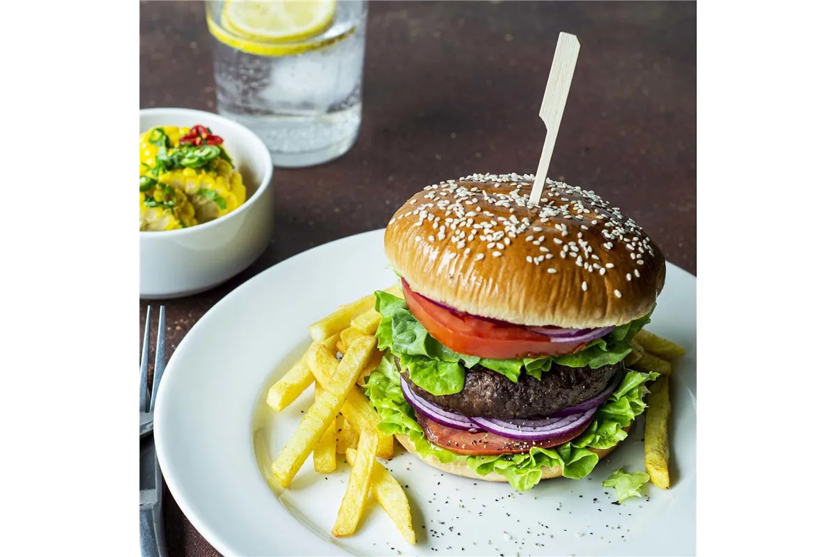 Talerz płytki Harmony Simplicity 230 mm Steelite 11010814