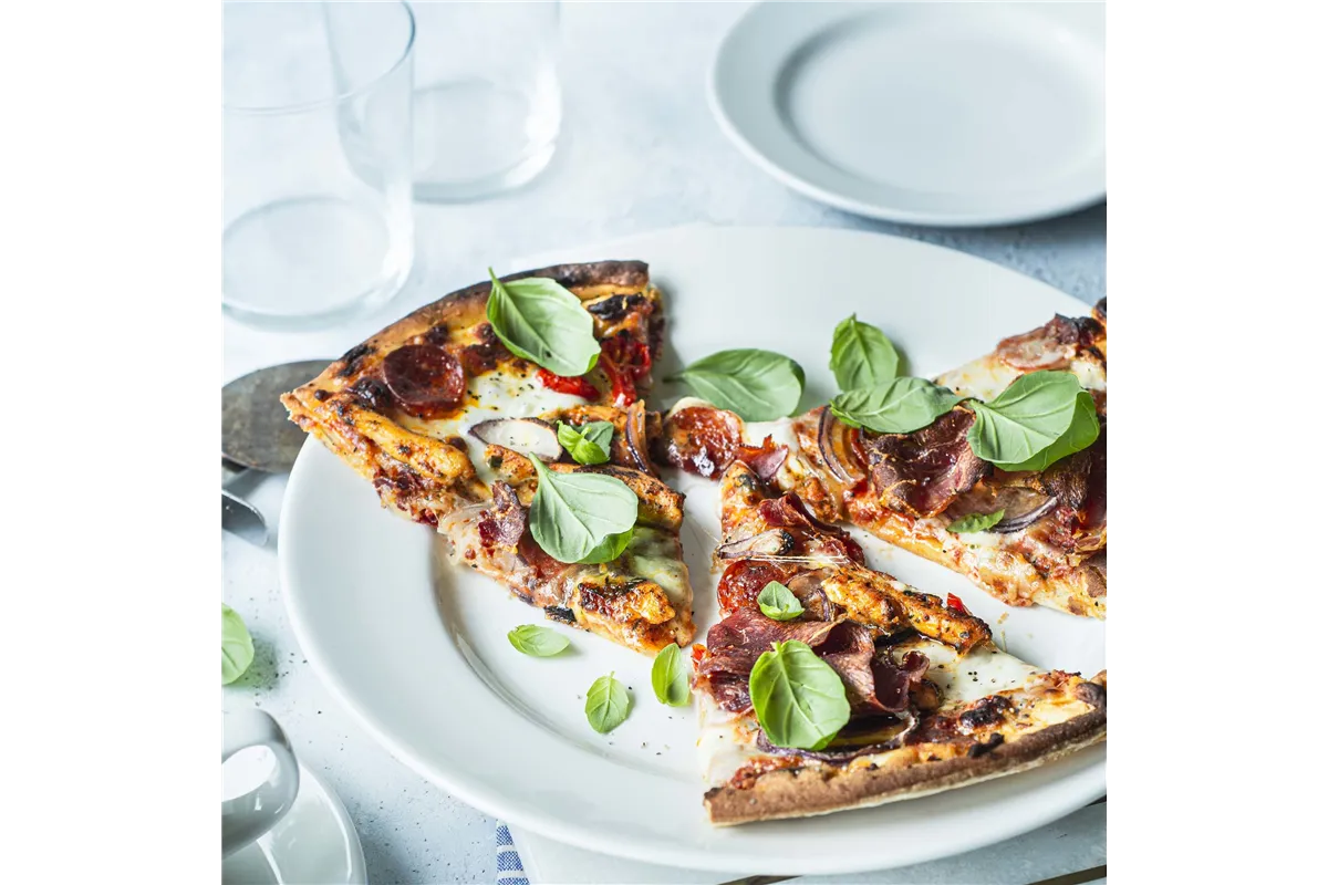 Talerz płytki Harmony Simplicity 165 mm Steelite 11010816