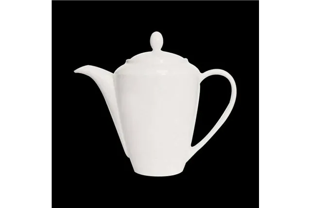 Dzbanek do kawy Harmony Simplicity 600 ml Steelite 11010831 Dzbanek do kawy Harmony Simplicity 600 ml Steelite 11010831