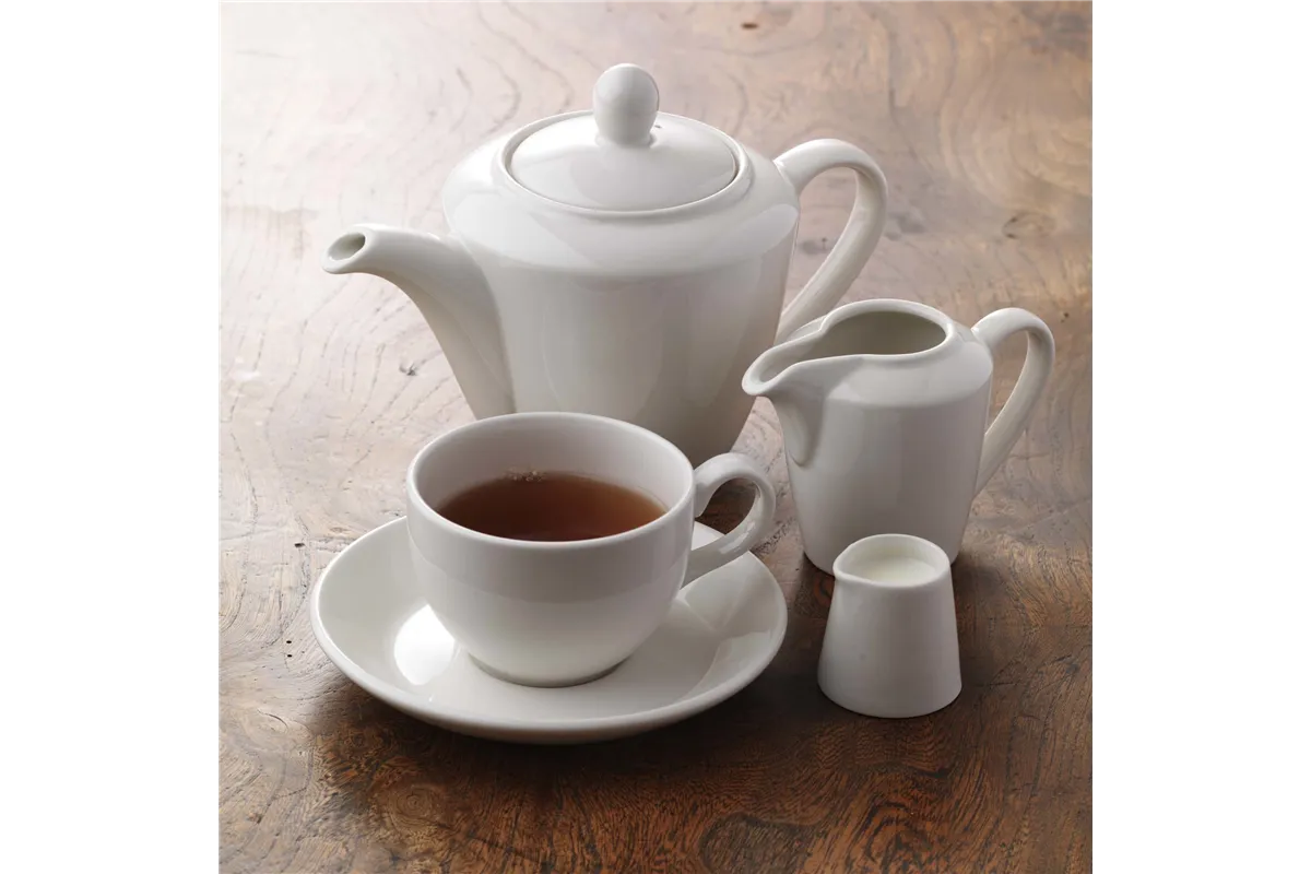 Dzbanek Harmony Simplicity 285 ml Steelite 11010837