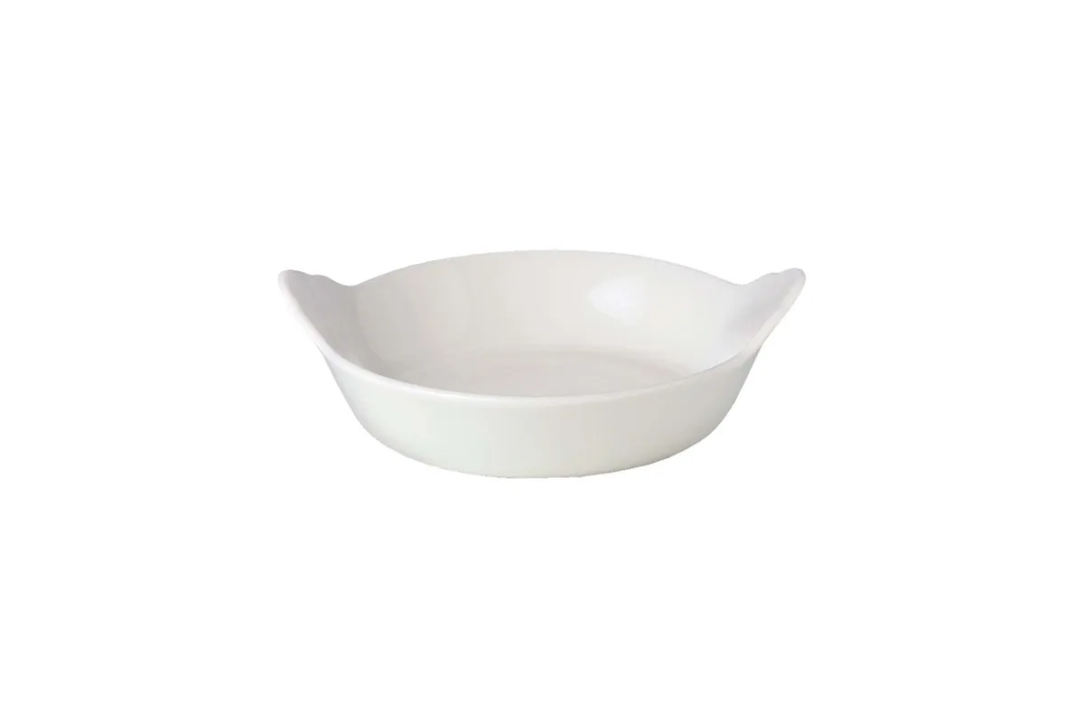 Naczynie z uchwytami Simplicity 165 mm Steelite 11010191