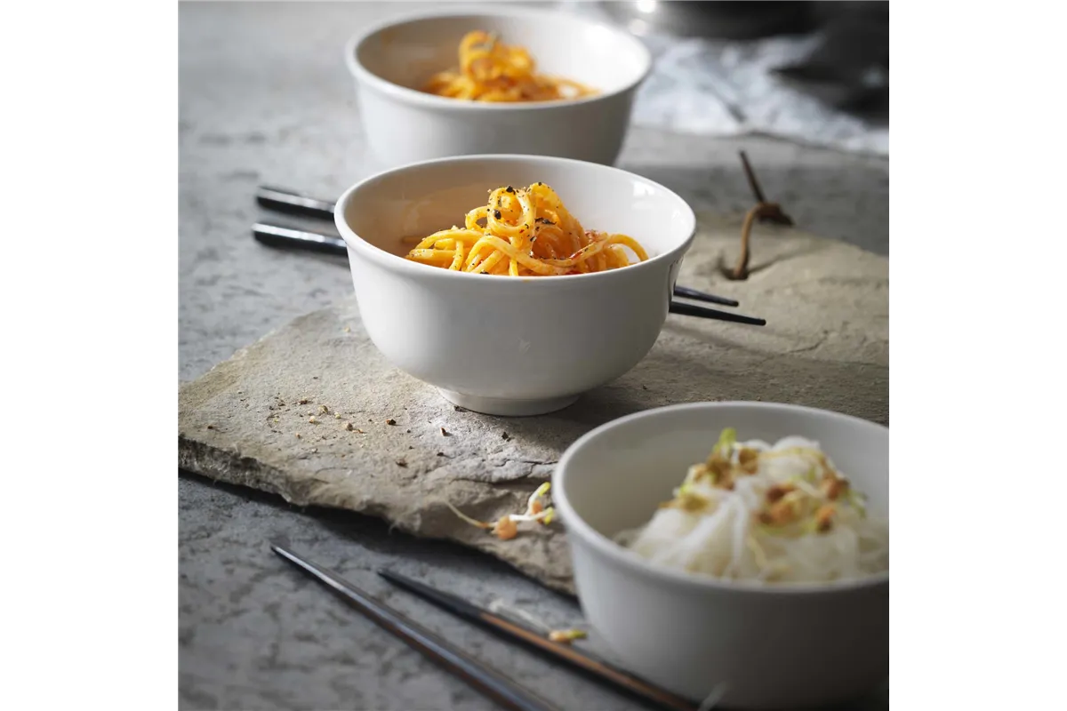 Naczynie z uchwytami Simplicity 165 mm Steelite 11010191