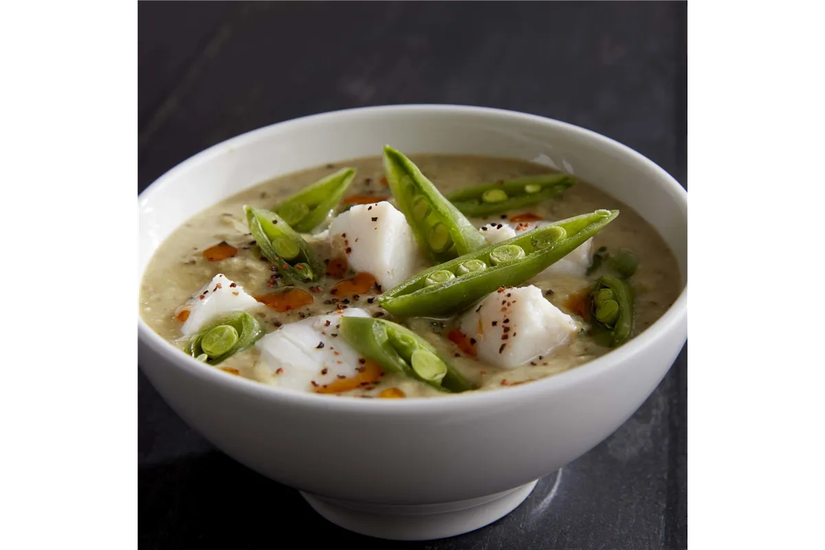 Naczynie z uchwytami Simplicity 165 mm Steelite 11010191