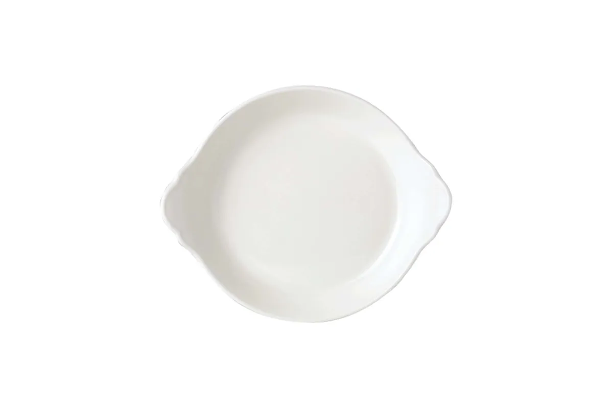 Naczynie z uchwytami Simplicity 165 mm Steelite 11010191