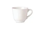 Filiżanka do herbaty i kawy Slimline Simplicity 200 ml Steelite 11010216