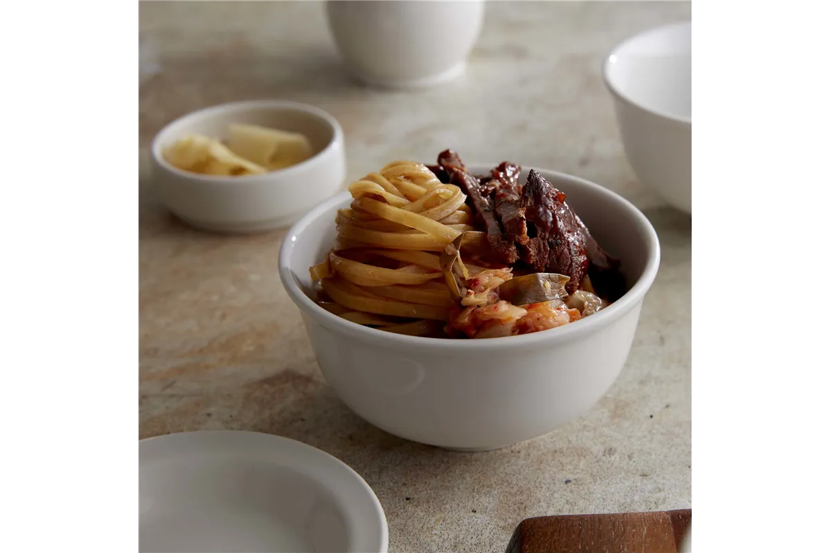 Miseczka sztaplowana Simplicity 210 mm Steelite 11010308