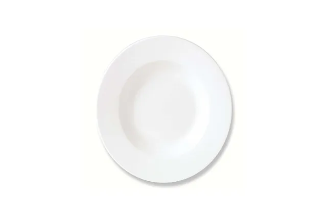 Talerz do pasty Simplicity 420 ml, 270 mm Steelite 11010314 Talerz do pasty Simplicity 420 ml, 270 mm Steelite 11010314