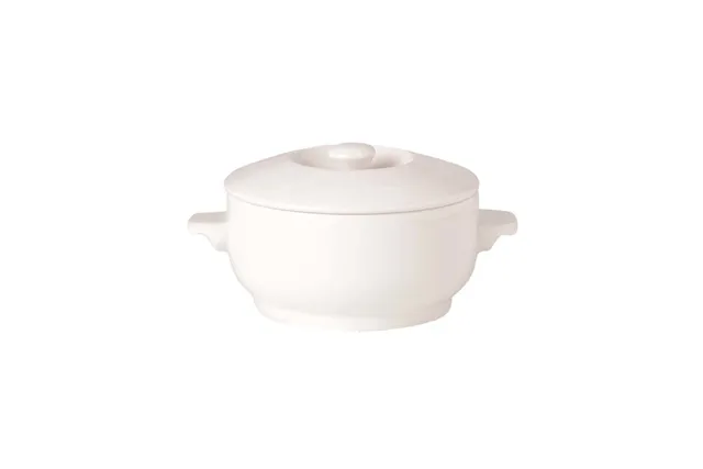 Pokrywka do wazy 11010828 Simplicity Steelite 11010829 Pokrywka do wazy 11010828 Simplicity Steelite 11010829