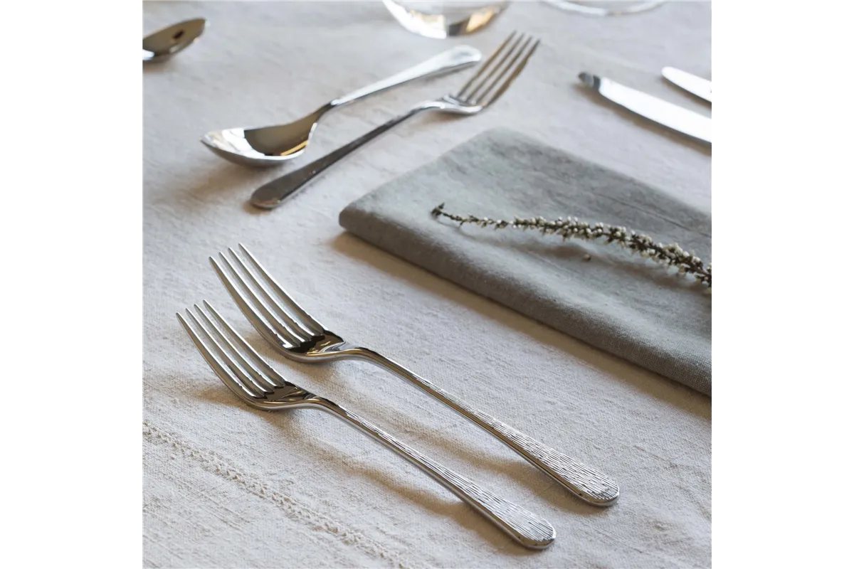 Łyżka deserowa Skye 186 mm Steelite 6029SX003