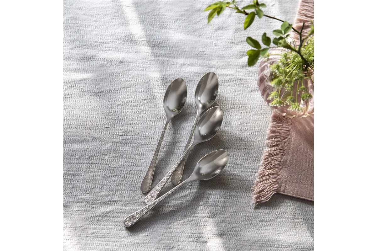 Łyżka deserowa Skye 186 mm Steelite 6029SX003