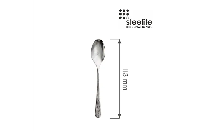 Łyżeczka do kawy Skye 113 mm Steelite 6029SX005