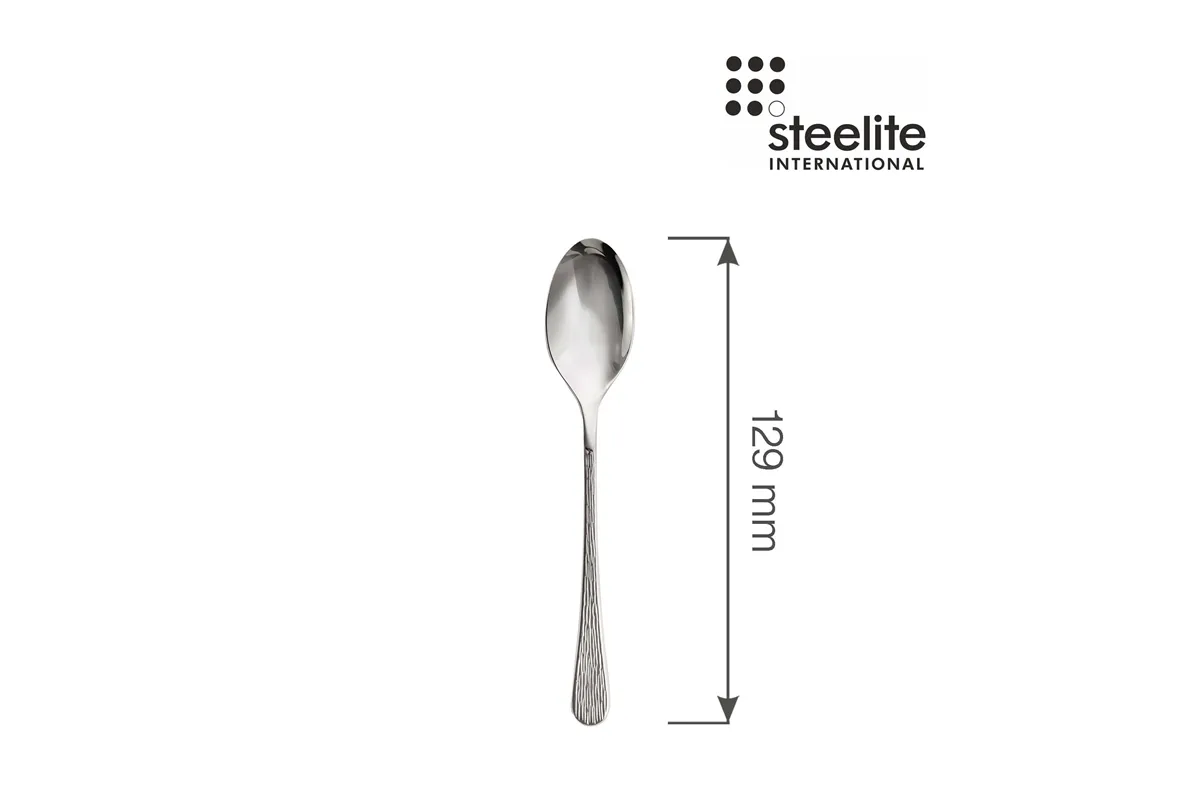 Łyżeczka do herbaty Skye 129 mm Steelite 6029SX007