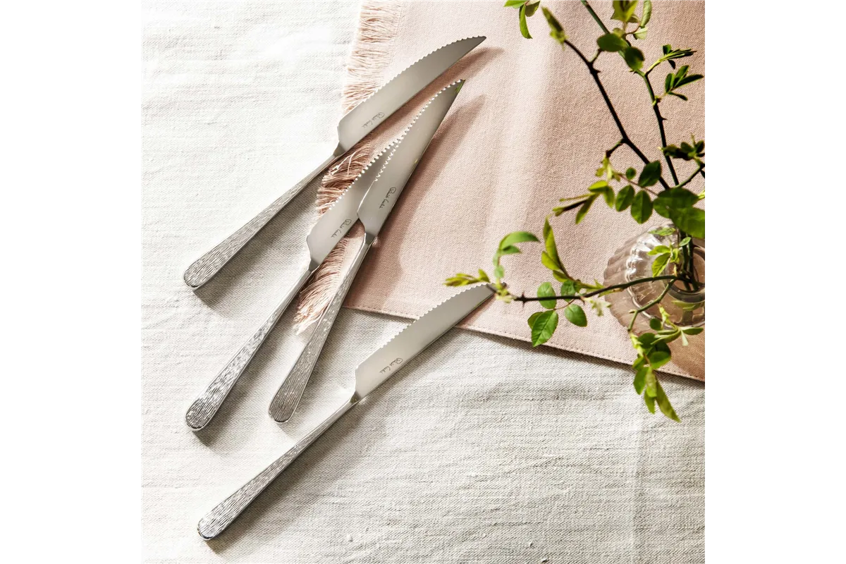 Nóż stołowy Skye 234 mm Steelite 6029SX042