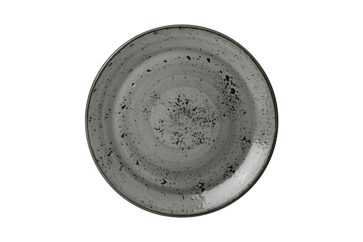 Talerz płytki Coupe Smoke 152 mm Steelite 12080568