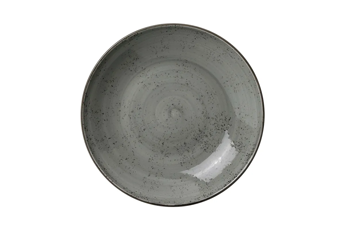 Miska Coupe Smoke 255 mm Steelite 12080569