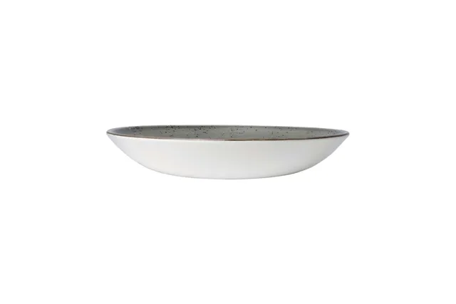 Miska Coupe Smoke 215 mm Steelite 12080570 Miska Coupe Smoke 215 mm Steelite 12080570