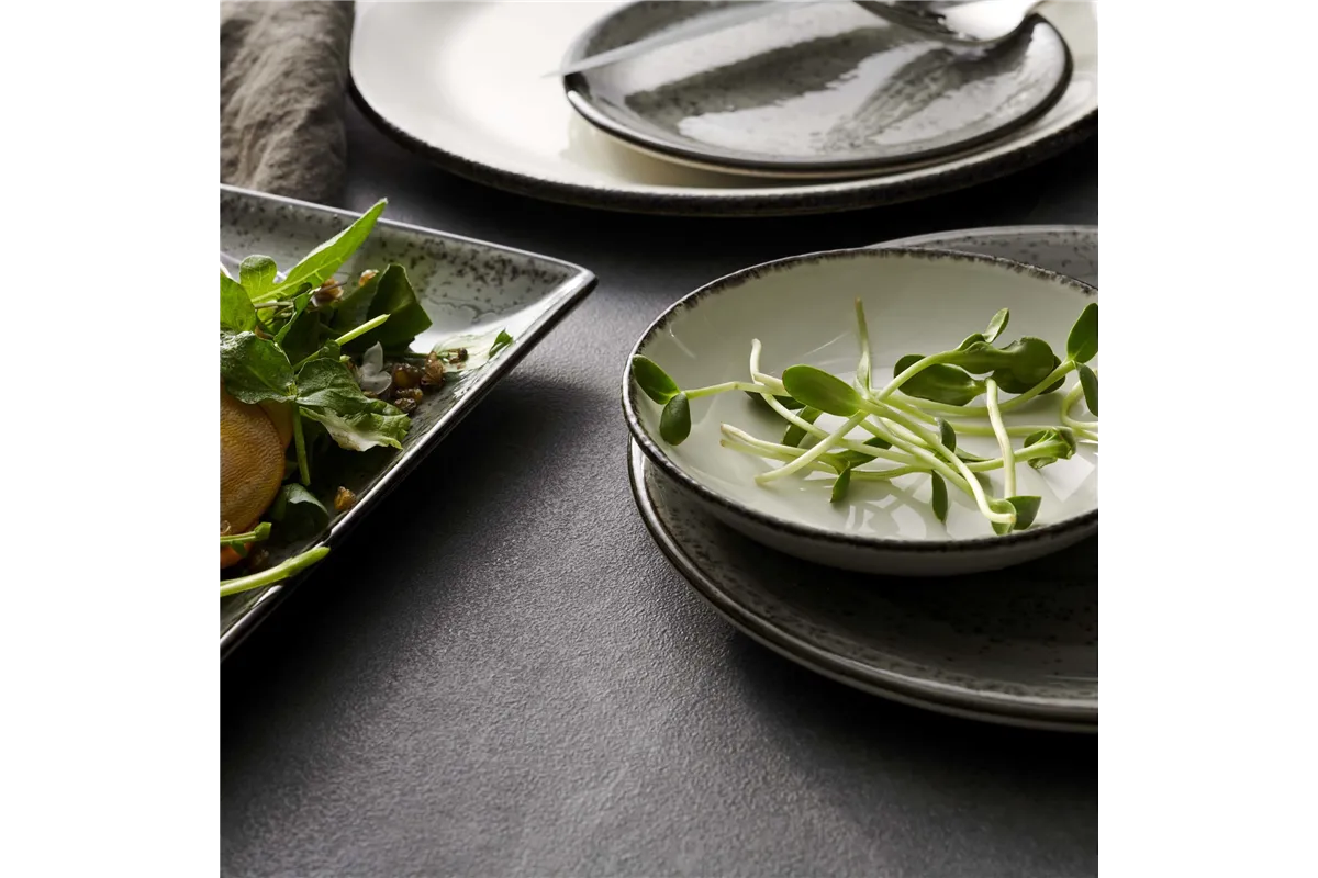 Miska Coupe Smoke 215 mm Steelite 12080570