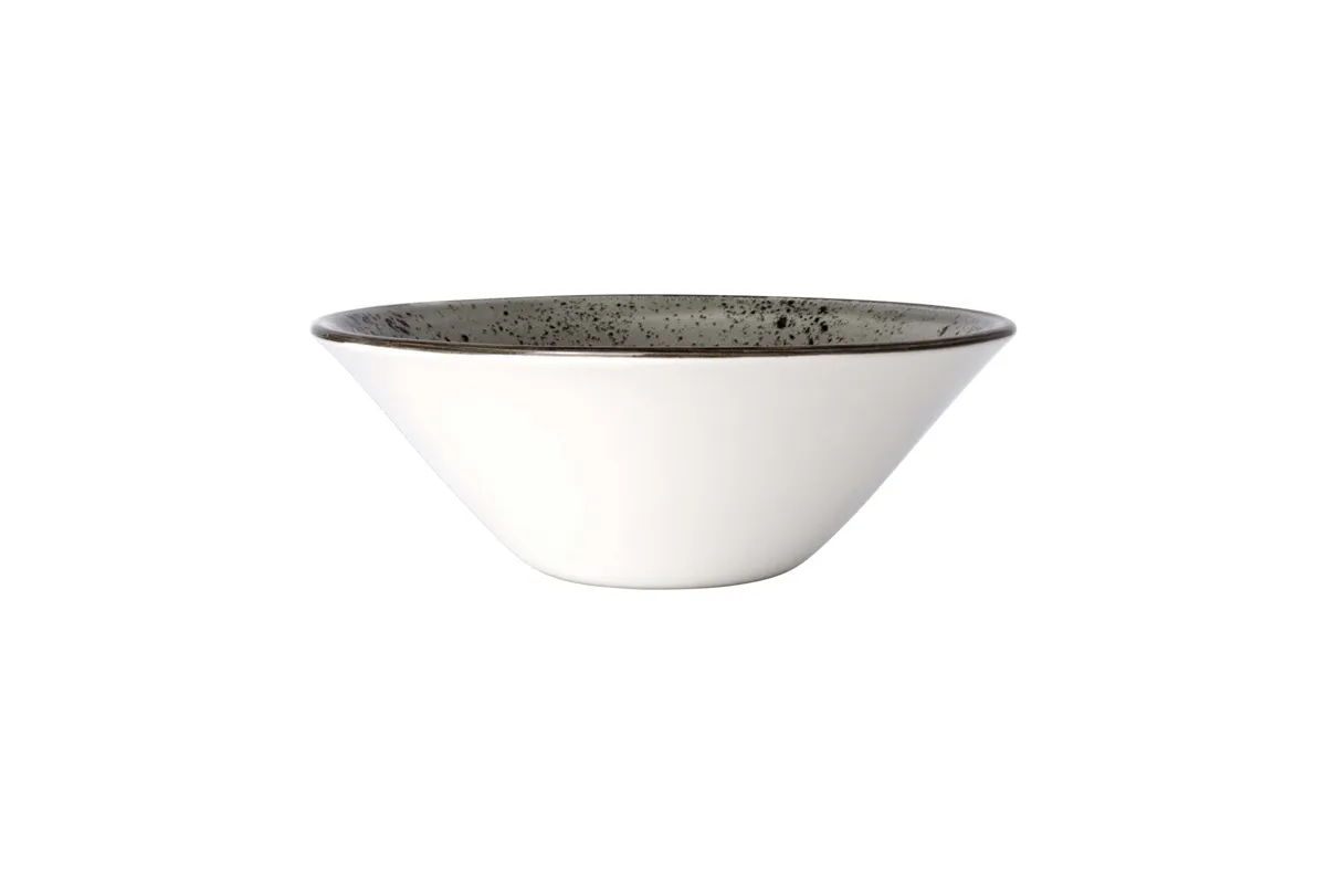 Miska Coupe Smoke 165 mm Steelite 12080597