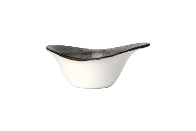 Miska Smoke 130 mm Steelite 12080525 Miska Smoke 130 mm Steelite 12080525