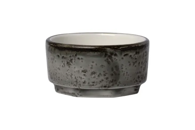 Naczynie na dipy Smoke 65 mm Steelite 12080575 Naczynie na dipy Smoke 65 mm Steelite 12080575