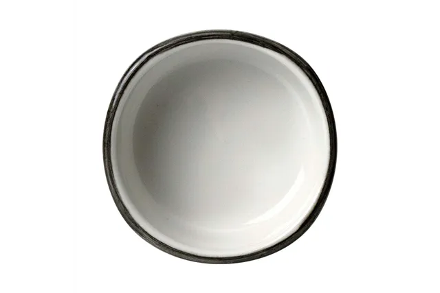 Naczynie na dipy Smoke 65 mm Steelite 12080575 Naczynie na dipy Smoke 65 mm Steelite 12080575