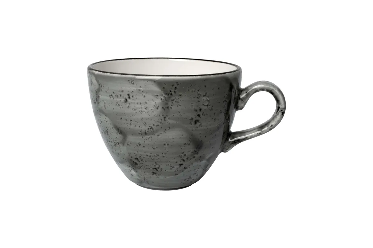 Filiżanka do cappuccino Smoke 350 ml Steelite 1208X0019