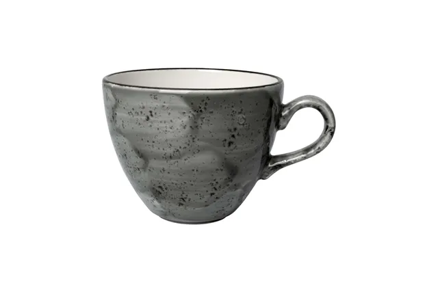 Filiżanka do cappuccino Smoke 350 ml Steelite 1208X0019 Filiżanka do cappuccino Smoke 350 ml Steelite 1208X0019