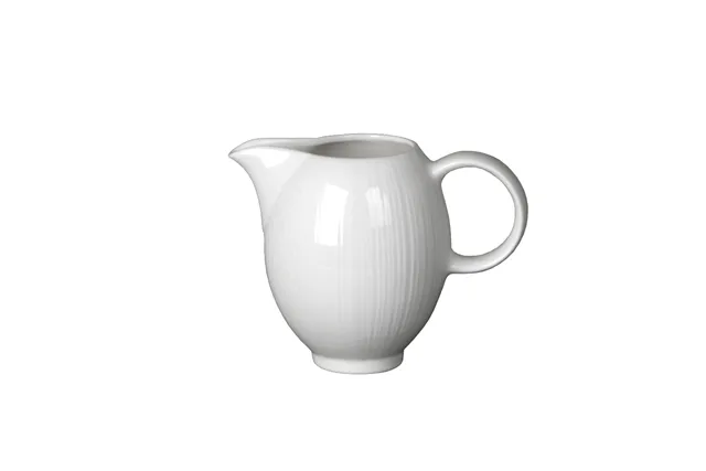 Mlecznik Spyro z uchwytem 142.5 ml Steelite 9032C733 Mlecznik Spyro z uchwytem 142.5 ml Steelite 9032C733