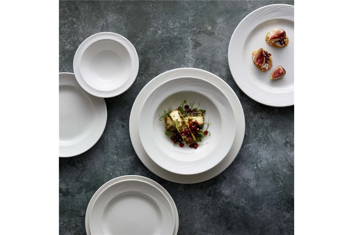 Miska Spyro 165 mm Steelite 9032C736