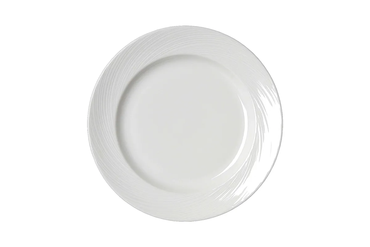 Talerz płytki Spyro 255 mm Steelite 9032C978