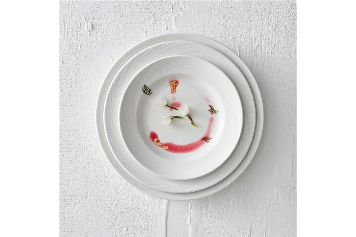 Talerz płytki Spyro 255 mm Steelite 9032C978