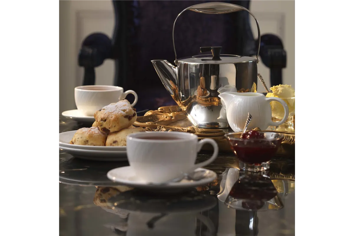 Spodek Spyro 152 mm Steelite 9032C985